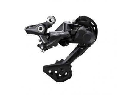 Měnič Shimano  RD-M5120 SGS