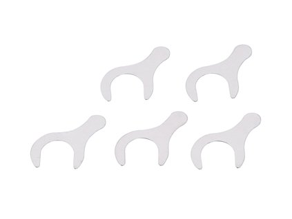 Podložky BBB BCB-68 DiscShim