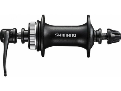 Náboj přední Shimano HB-M3050 RU 32 děr