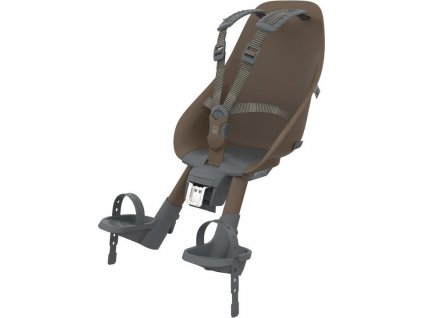 Přední sedačka Urban Iki Koge brown/korumi brown