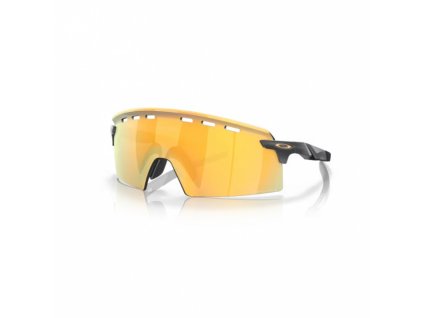 bryle oakley encoder strike vented matte carbon prizm 24k