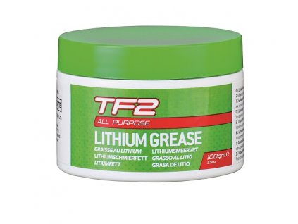 Vazelína TF2 Lithium doza 100g