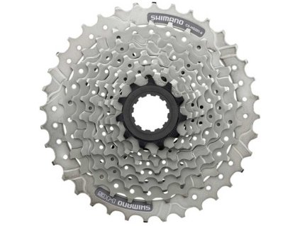 Kazeta Shimano 9s CS-HG201 11-36
