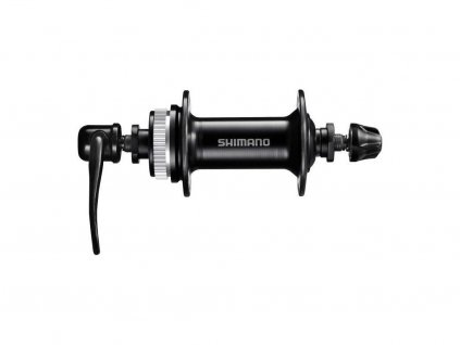 Náboj přední Shimano HB-TX505 32 děr centerlock