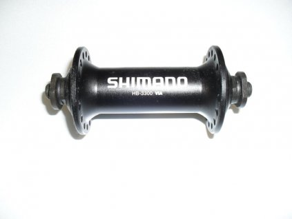 Náboj přední Shimano Sora HB-3300 32 děr