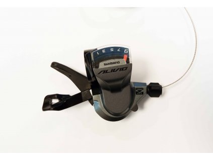 Řazení Shimano SL-M4000 Alivio pravé