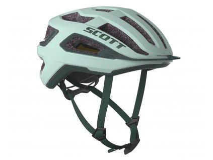 Helma Scott ARX Plus mineral green