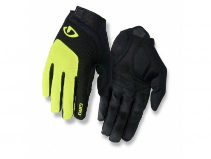 241323 rukavice giro bravo lf highlight yellow