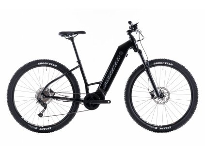 Testovací Kolo ROZZO LIFT 980 720Wh