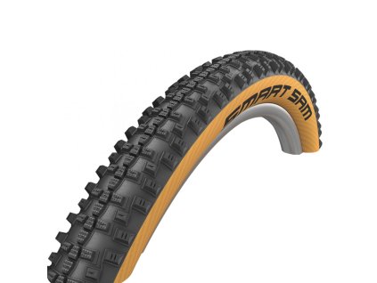 plast mtb schwalbe smart sam 27 5x2 25 new performance addix classic skin