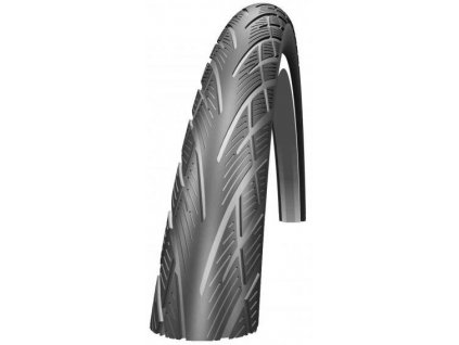 Plášť SCHWALBE Citizen 47-622 K-guard reflexní pruh