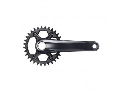 kliky shimano xt fc m8100 175mm bez prevodniku