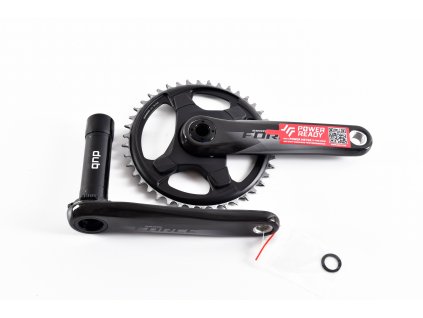 Kliky Sram 1x12 Force 1 DUB GLS 172,5mm 42z karbon