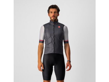 panska cyklisticka aero vesta proti vetru a chladu castelli 20057 aria vest v