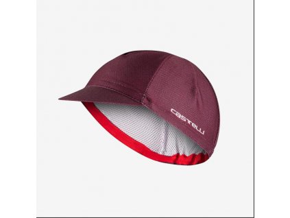 cyklisticka siltovka castelli 24040 rosso corsa 2 4 v