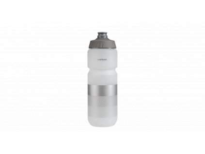 Láhev TOPEAK 750ml bílá