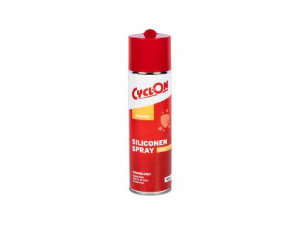Cyclon Siliconen spray 500ml