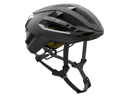 scott centric plus black medium