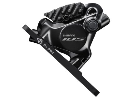 shimano 105 br r7170 disc brake caliper 1 front 1308282