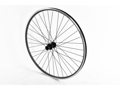 Zapletené kolo zadní KOGA KM19/Sh FH-T3000 RU 28"