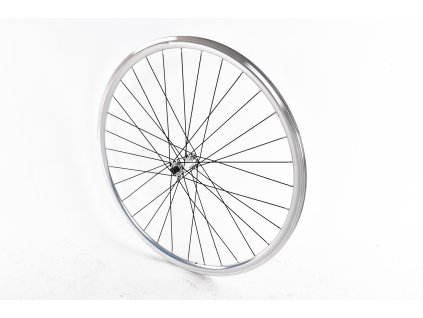 Zapletené kolo přední JACCO xg460 28"