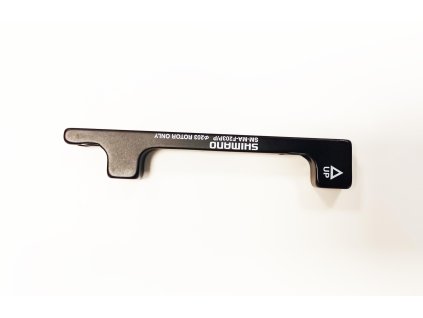 Adaptér Shimano SM-MA-F203P/P přední