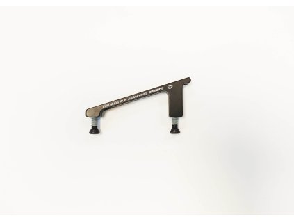 Adaptér Shimano SM-MA-F180P/P přední