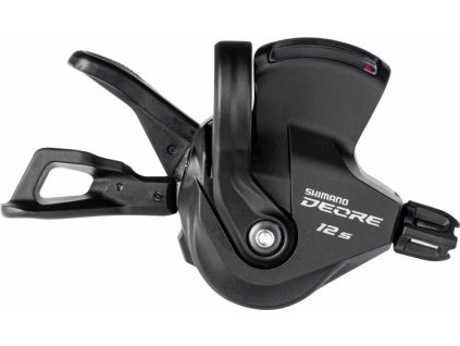 Řazení Shimano 12s SL-M6100RA Deore s ukazatelem