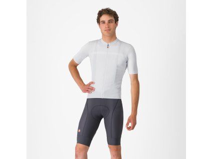 Kraťasy s laclem Castelli Competizione 2 Dark gray