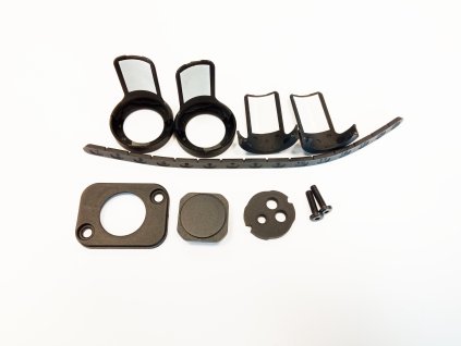 Upinací sada k  Shimano EW-RS910 H do řídítek
