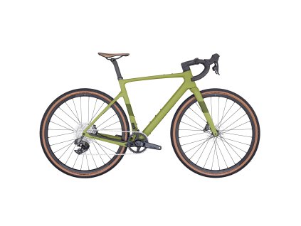 Gravel kolo SCOTT ADDICT GRAVEL 30