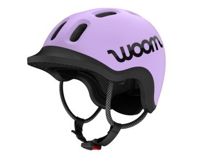 Helma WOOM 3.0 lilac
