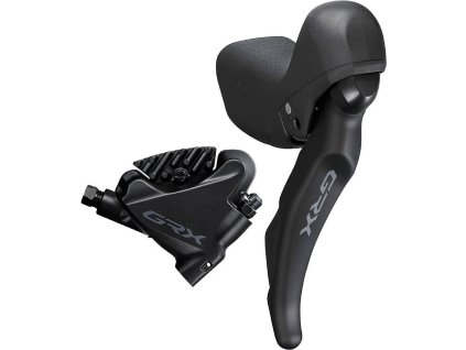 Řazení Shimano ST-RX400+BR-RX400 zadní 1700mm