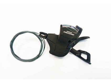 Řazení Shimano 2/3s SL-M6000 Deore levé