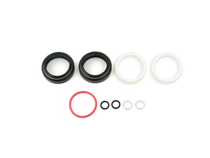 rockshox staubabstreifer upgrade kit 30 mm flangeless~2