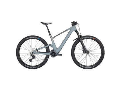 Celoodpružené elektrokolo Scott 25 Lumen Eride 910
