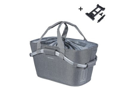 Košík na nosič Basil 2Day Carry All MIK 11354