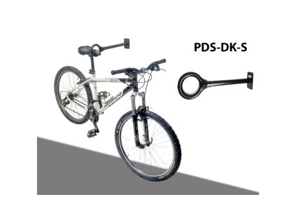 Držák na kolo za sedlo PEDALSPORT