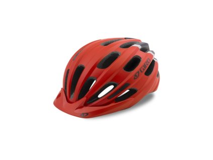Helma GIRO Hale mat red