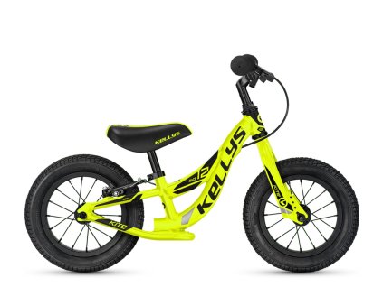 6207 68026 2022 Kite 12 Race Yellow