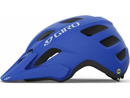 Helma Giro Fixture Mat trim blue