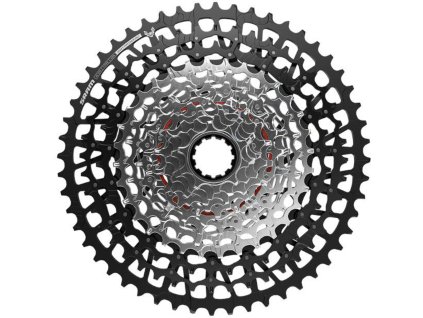 Kazeta Sram GX Eagle XS-1275 T-Type 10-52z
