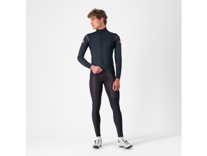 Kalhoty Castelli Sorpasso RoS black