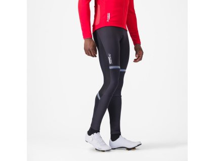 Kalhoty Castelli Polare 4 black