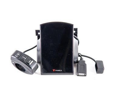 Display Vinka DC40 3,8" LCD