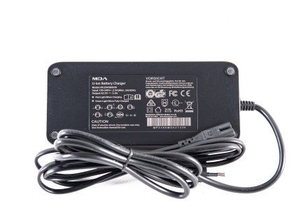 Nabíječka MDA 36V2A