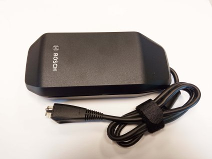 Nabíječka Bosch 4A Charger Smart system