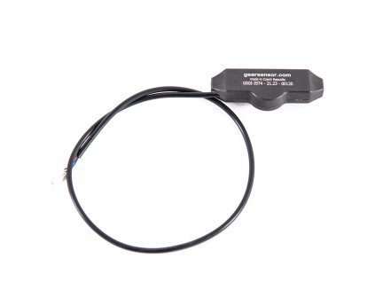 Gear sensor GSGI - JST4 450mm