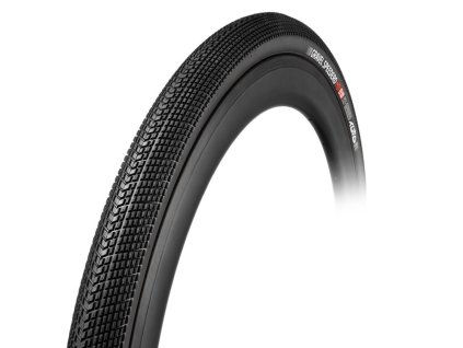 tufo plast gravel speedero hd 700x44c bezdus crn