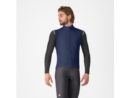 Vesta Castelli Perfetto Air Belgian blue